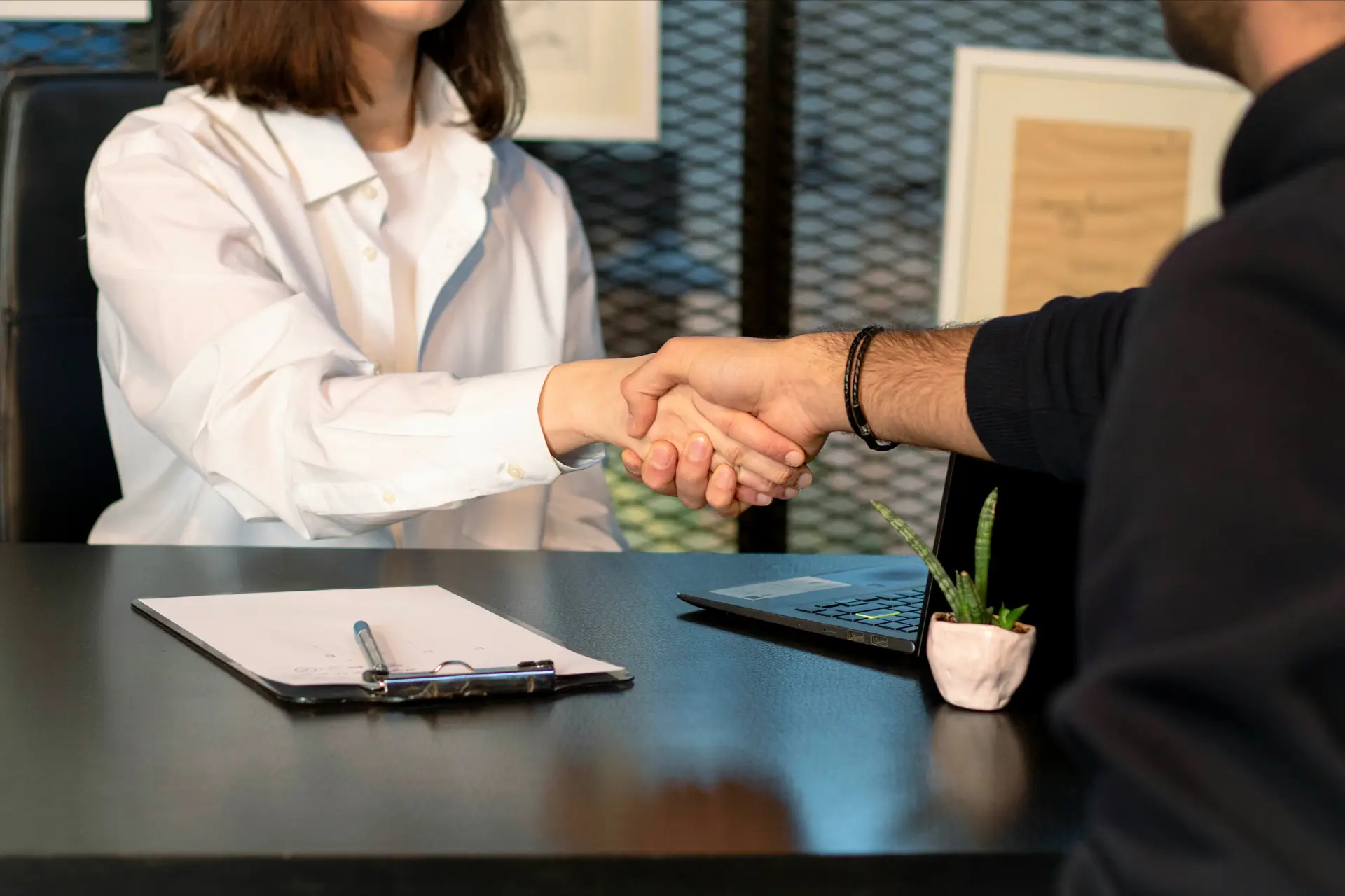 Evaluacion de potenciales compradores Clave para una venta exitosa