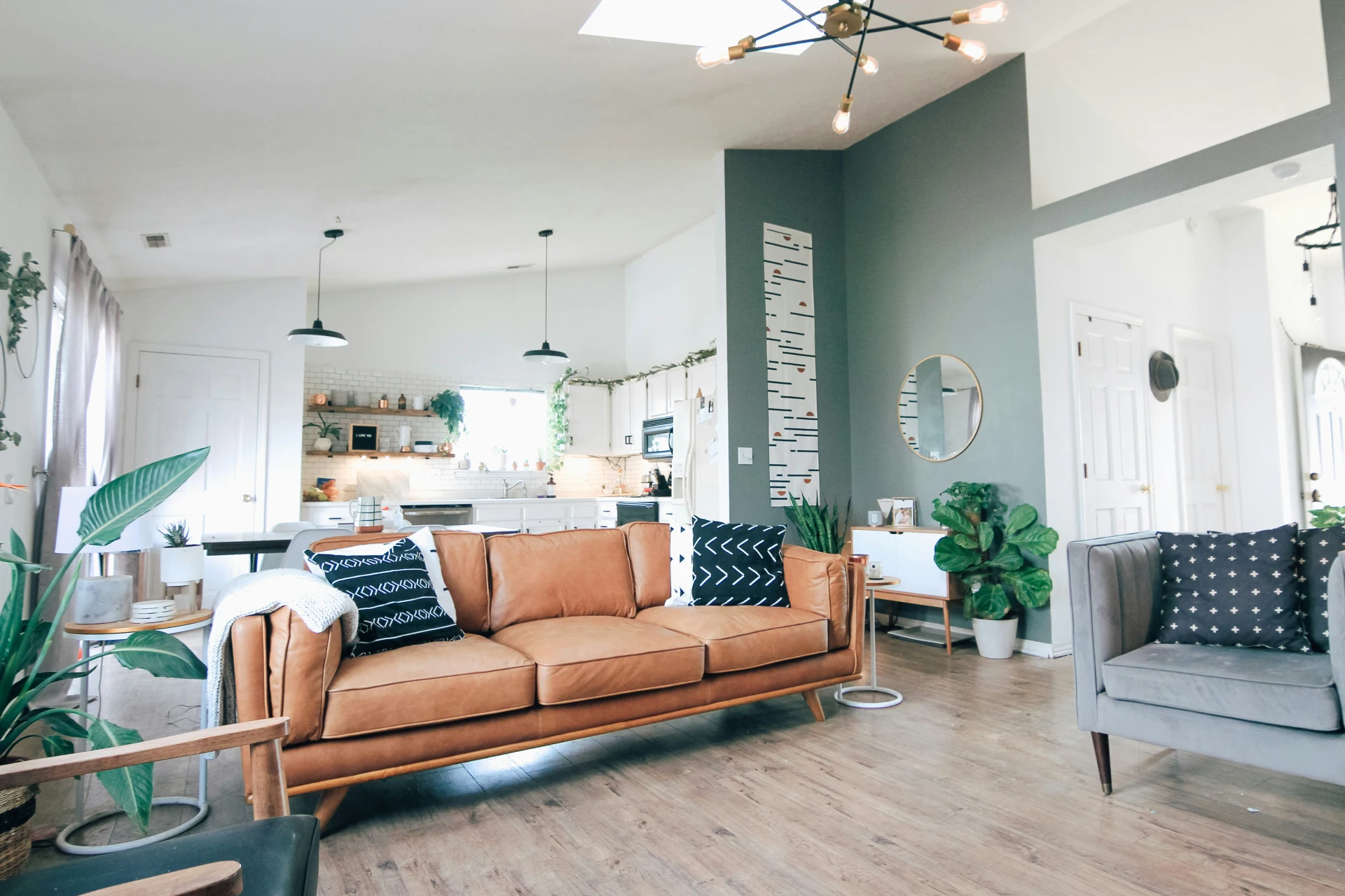 Quiero vender mi casa