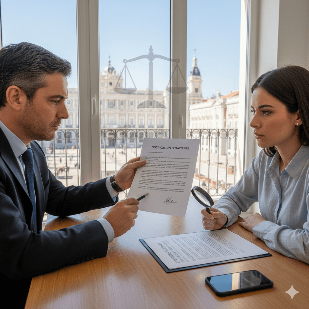 Vender un Piso Alquilado en Madrid